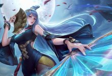 Arena of Valor: معارك MOBA أسطورية بلا حدود