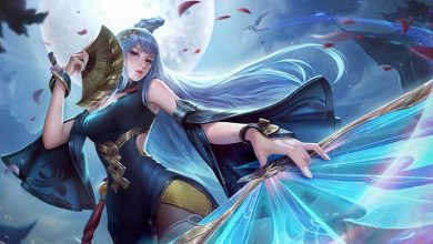 Arena of Valor: معارك MOBA أسطورية بلا حدود