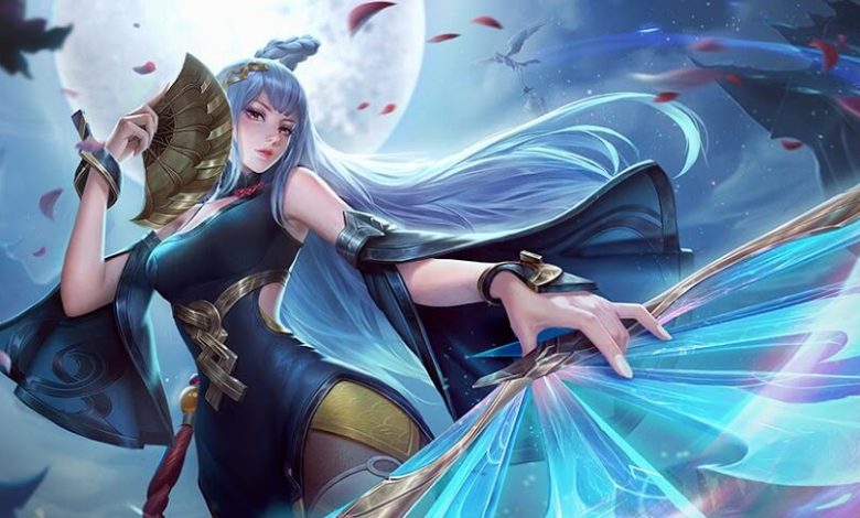 Arena of Valor: معارك MOBA أسطورية بلا حدود