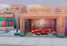 Bid Wars MOD – أرباح أكثر ومتعة بلا إعلانات