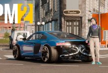 Car Parking Multiplayer 2 – قيادة حرة وفلوس لا نهائية!