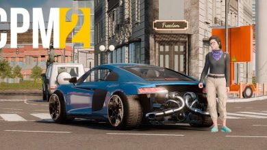 Car Parking Multiplayer 2 – قيادة حرة وفلوس لا نهائية!