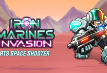 غزوة النجوم: معارك استراتيجية في قلب المجرّة