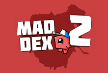 Mad Dex 2 – مغامرة التحدي بلا حدود