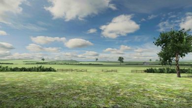 Polyfield MOD – معارك بلا توقف وذخيرة لا تنفد!