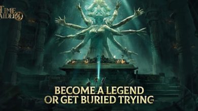 Time Raiders APK – مغامرة عبر الزمن بأحدث إصدار!