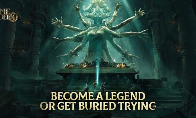 Time Raiders APK – مغامرة عبر الزمن بأحدث إصدار!