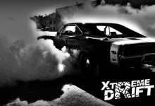 أقصى سرعة وأقوى دريفت في Xtreme Drift 2