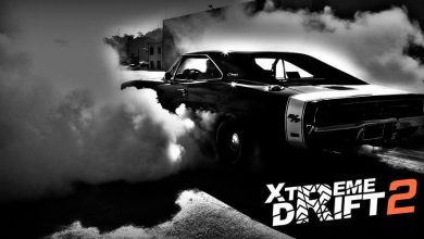 أقصى سرعة وأقوى دريفت في Xtreme Drift 2