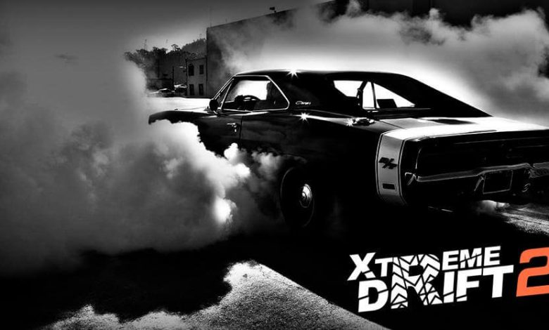 أقصى سرعة وأقوى دريفت في Xtreme Drift 2