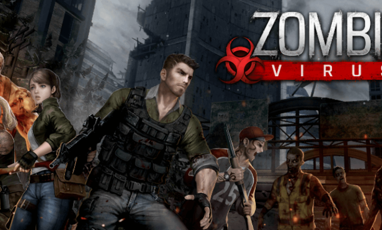 معركة رعب ضد الزومبي بلا توقف 🧟‍♀️🔫