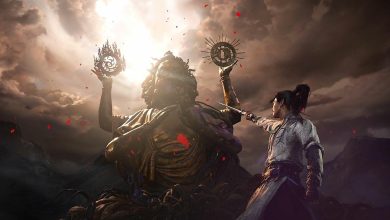 Where Winds MeWhere Winds Meet ملحمة عالم مفتوح آسيوية خيالية قادمة بقوة – التسجيل المسبق الآن