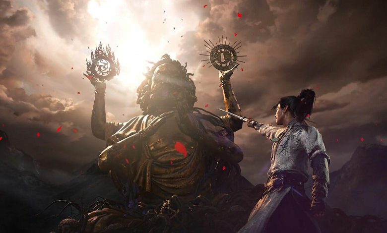 Where Winds MeWhere Winds Meet ملحمة عالم مفتوح آسيوية خيالية قادمة بقوة – التسجيل المسبق الآن