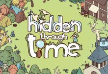 Hidden Through Time v1.0.41 MOD APK – مغامرة البحث الذكي عبر العصور