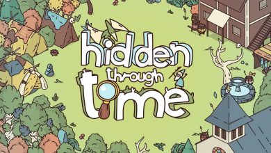Hidden Through Time v1.0.41 MOD APK – مغامرة البحث الذكي عبر العصور