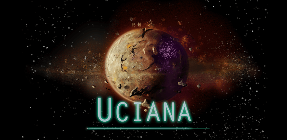 لعبة Uciana v32 APK (لعبة كاملة)