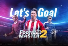لعبة Football Master 2 v6.4.140 APK + OBB (الأحدث)