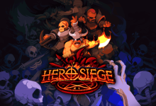 لعبة Hero Siege: Pocket Edition v6.8.9 MOD APK + OBB (ألماس غير محدود)