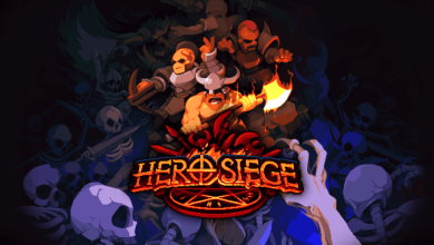 لعبة Hero Siege: Pocket Edition v6.8.9 MOD APK + OBB (ألماس غير محدود)