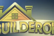 لعبة BUILDEROK v1.0.6 APK (لعبة مقفلة)