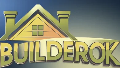 لعبة BUILDEROK v1.0.6 APK (لعبة مقفلة)