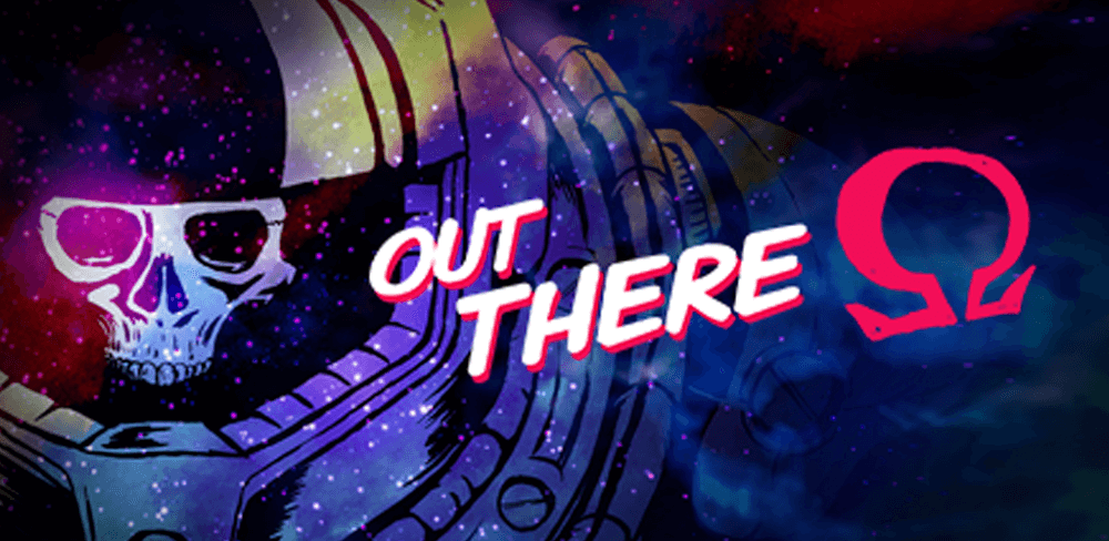 لعبة Out There: Omega Edition v4.5 APK (اللعبة الكاملة)