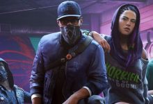 لعبة DedSec v1.05.1 APK (اللعبة الكاملة)