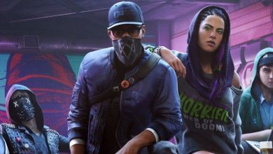 لعبة DedSec v1.05.1 APK (اللعبة الكاملة)