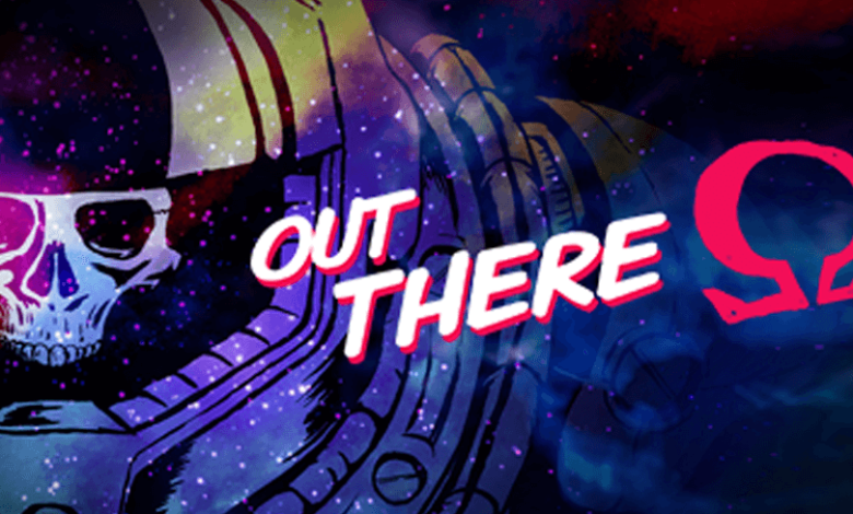 لعبة Out There: Omega Edition v4.5 APK (اللعبة الكاملة)